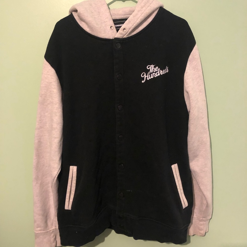 Varsity Jacket